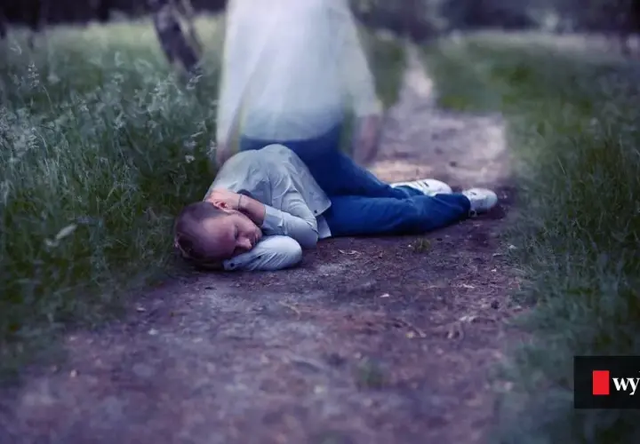 Jak wygląda dusza według 5 największych religii świata - wyobrażenia