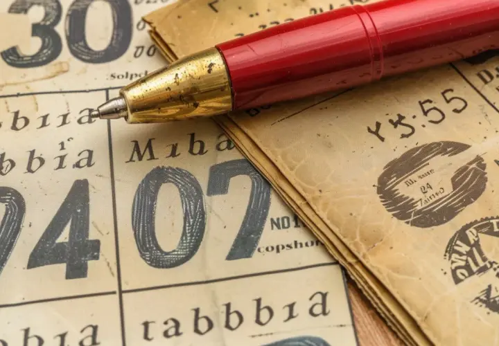 Kalendarz na lata 1971, 1974 i 1975: sprawdź daty i święta