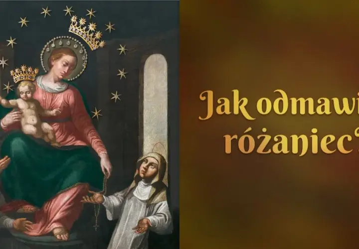 Jak odmawiać różaniec za dusze w czyśćcu: skuteczna modlitwa krok po kroku