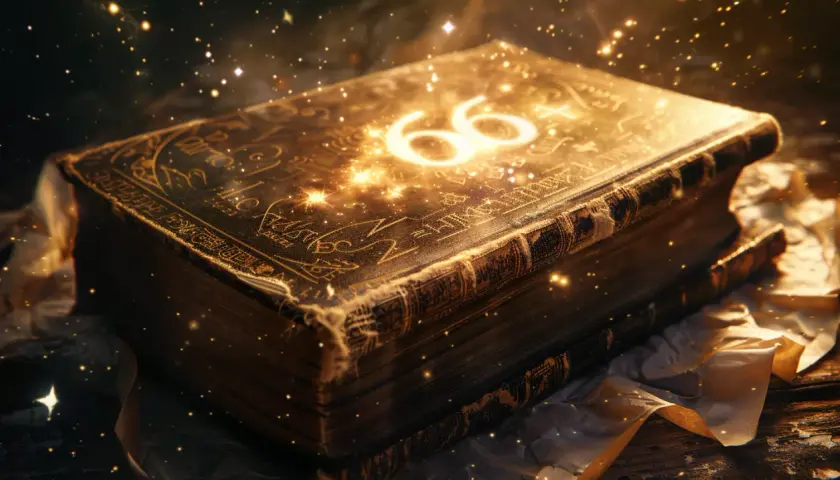 Anielska numerologia: znaczenie liczby 666