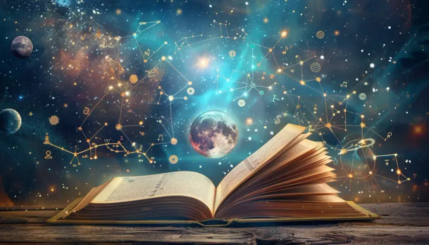 Astromagia: horoskop dzienny, tygodniowy i urodzeniowy
