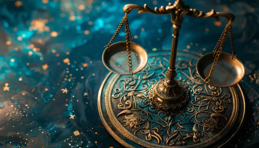 Waga: charakterystyka i cechy osobowości tego znaku zodiaku