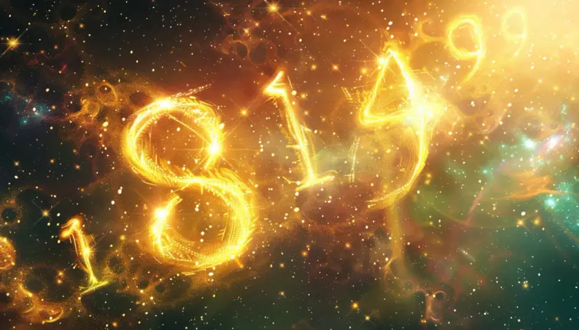 Znaczenie połączeń liczb 4 i 8, 1 i 7, 8 i 11, 9 i 11 - numerologia