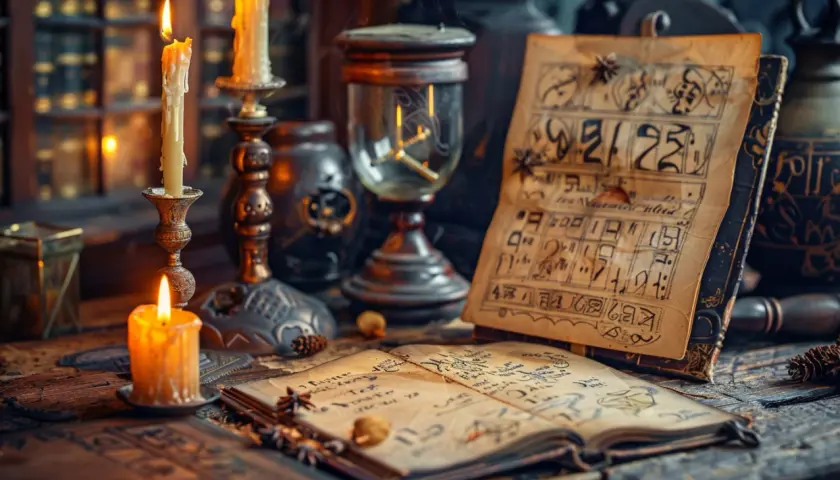 Numerologia droga życia: Jaką ścieżkę życia wskazuje numerologia?
