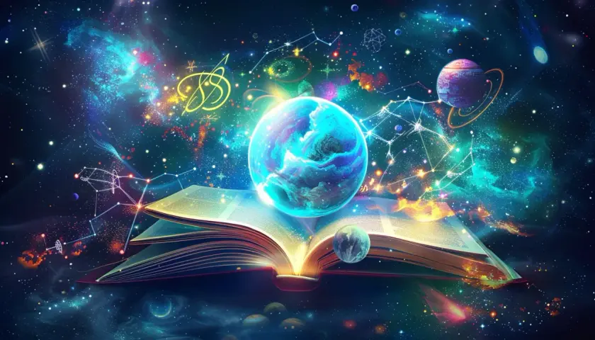 Horoskop miłosny dla Ryb i innych znaków zodiaku