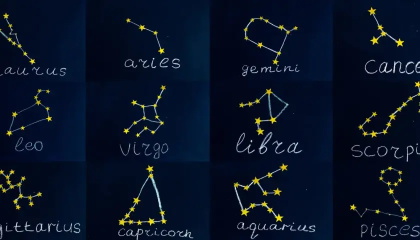 Zgodność znaków zodiaku Panna i Waga - miłość i związek