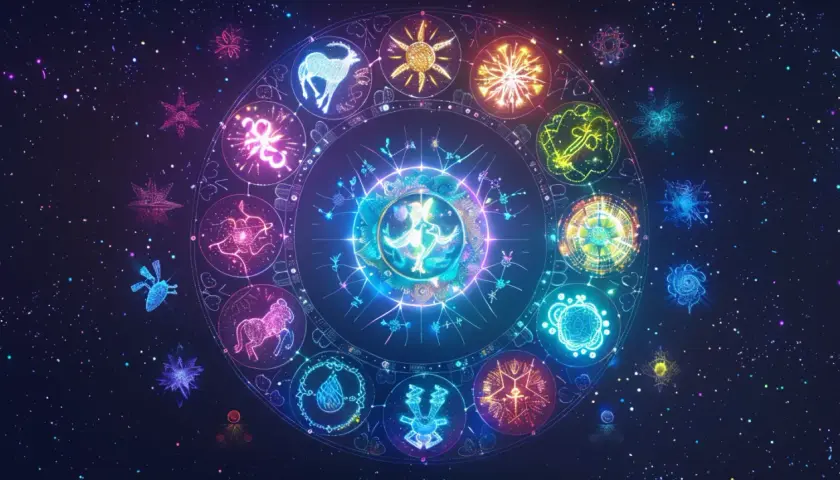 Horoskop tygodniowy dla Twojego znaku zodiaku: co Cię czeka?