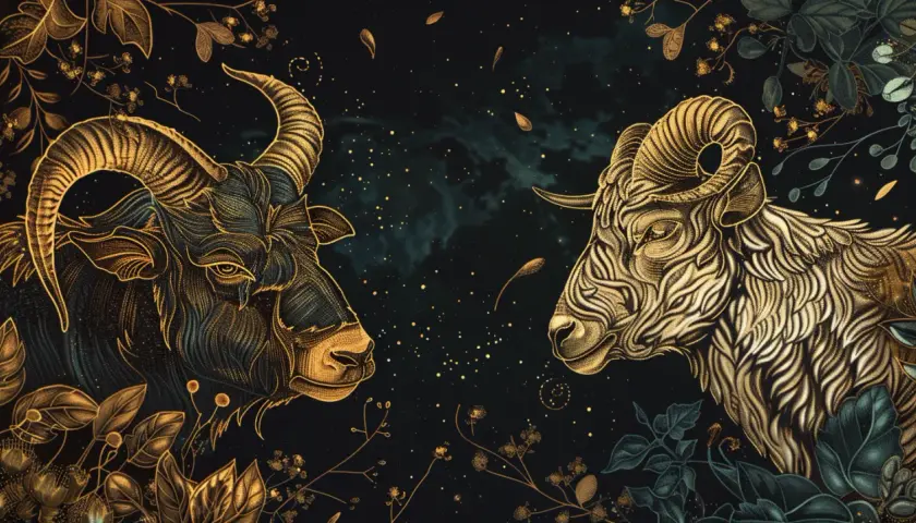 Byk i Koziorożec: spod jakich są żywiołów w zodiaku?