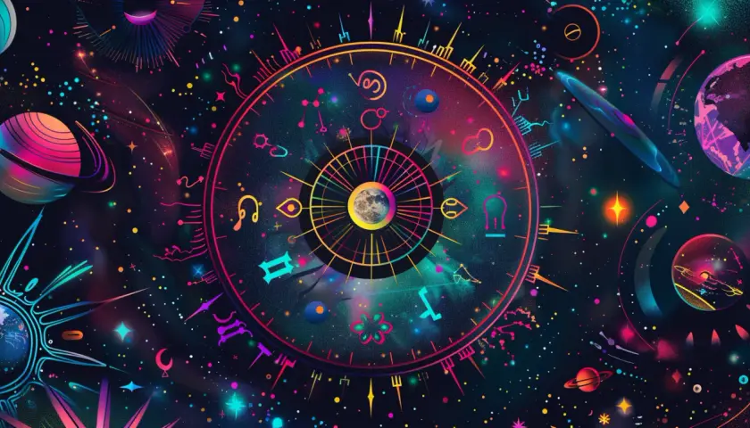 Znaki zodiaku: charakterystyka i opisy każdego z nich
