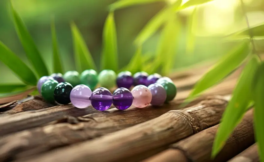 Feng shui bransoletka: Jak wykorzystać bransoletkę w feng shui?