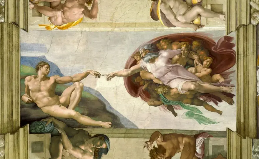 Kiedy człowiek otrzymuje duszę - fascynujące spojrzenie różnych religii