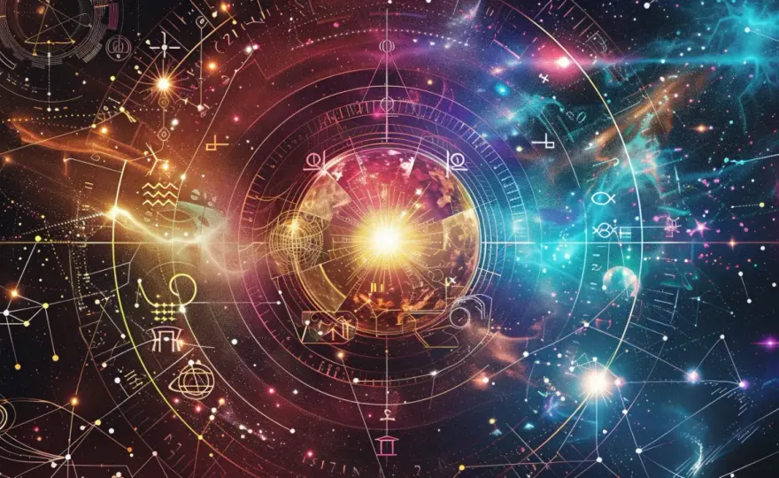 Znaki zodiaku dla osób urodzonych w maju i wrześniu