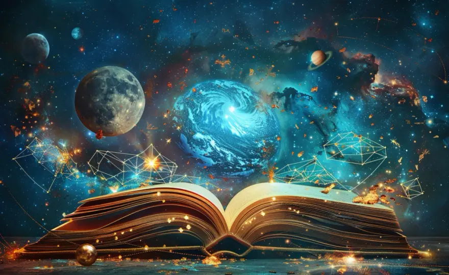 Horoskop na jutro dla Barana - astrologiczne przepowiednie