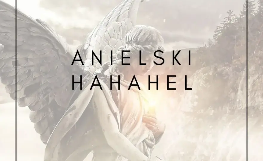 Haziel i Hahahel: kim są ci tajemniczy aniołowie?