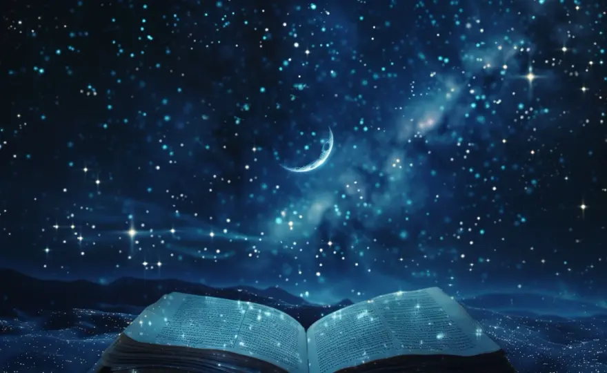 Horoskop a dobry sen - przepowiednie astrologiczne
