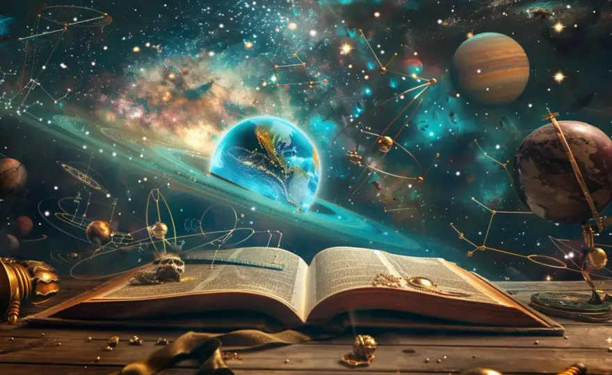 Horoskop na kwiecień 2021, 2025 i 2025: miłość, praca, finanse