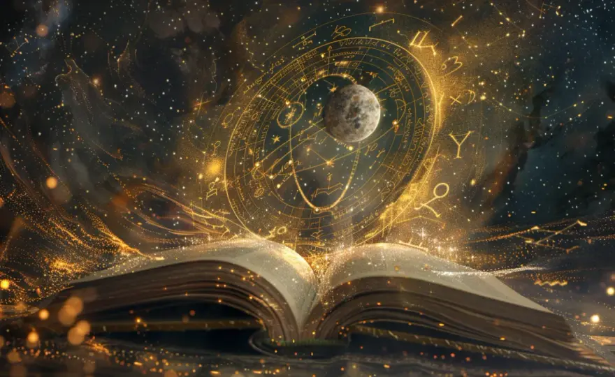 Horoskop na październik 2021, 2022 i 2023: co przyniesie los?