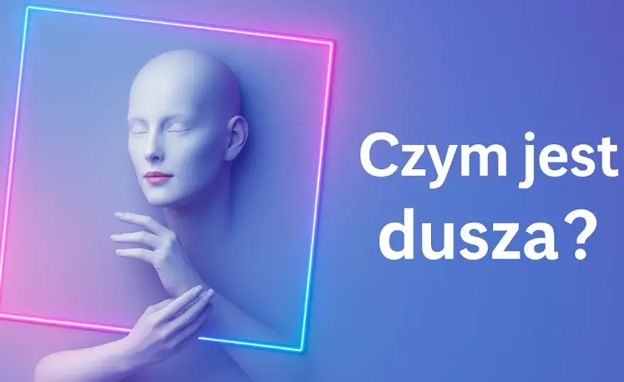 Czy dusza to świadomość? Poznaj fascynujące wyniki najnowszych badań