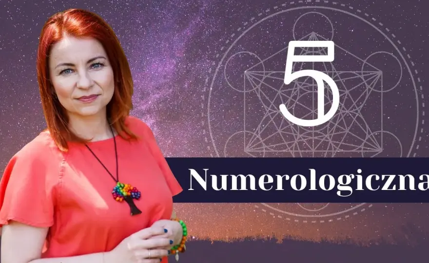Charakterystyka kobiety z wibracji numerologicznej 5 i 11