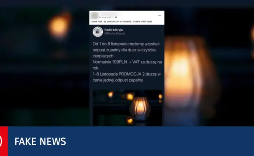Czy po odpuście zupełnym dusza idzie do nieba? Odpowiedzi i zasady.