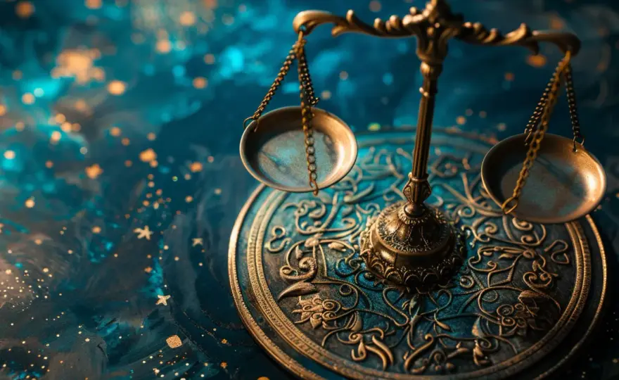 Waga: charakterystyka i cechy osobowości tego znaku zodiaku