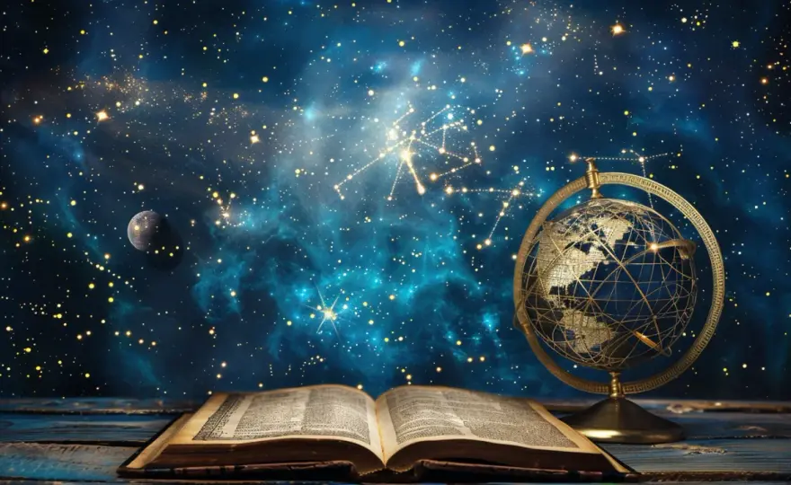 Horoskop na listopad 2021, 2022 i 2023: co przyniesie przyszłość?