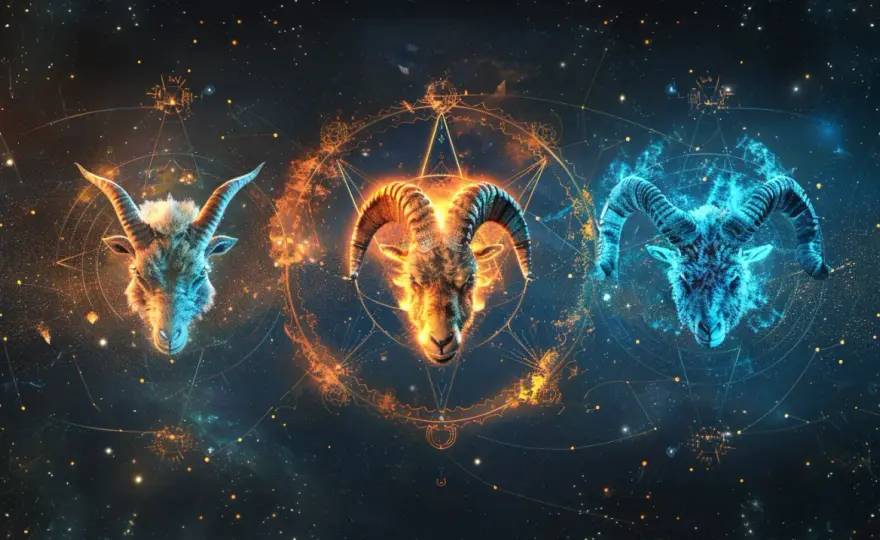 Kardynalne znaki zodiaku: co je wyróżnia?