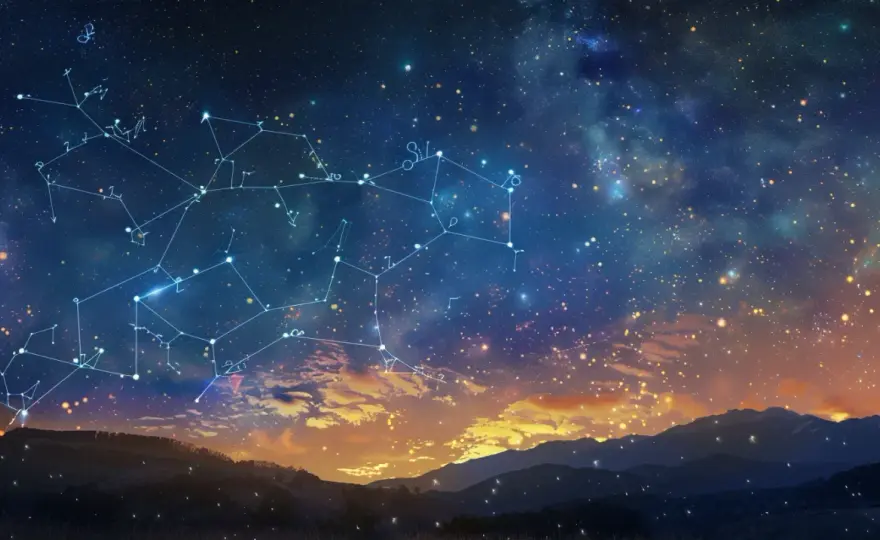 Osoby urodzone 3, 16 i 19 sierpnia: jaki mają znak zodiaku?
