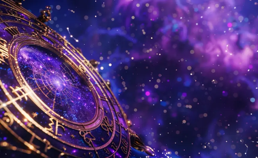 Horoskop dla Strzelca na jutro - astrologiczne prognozy