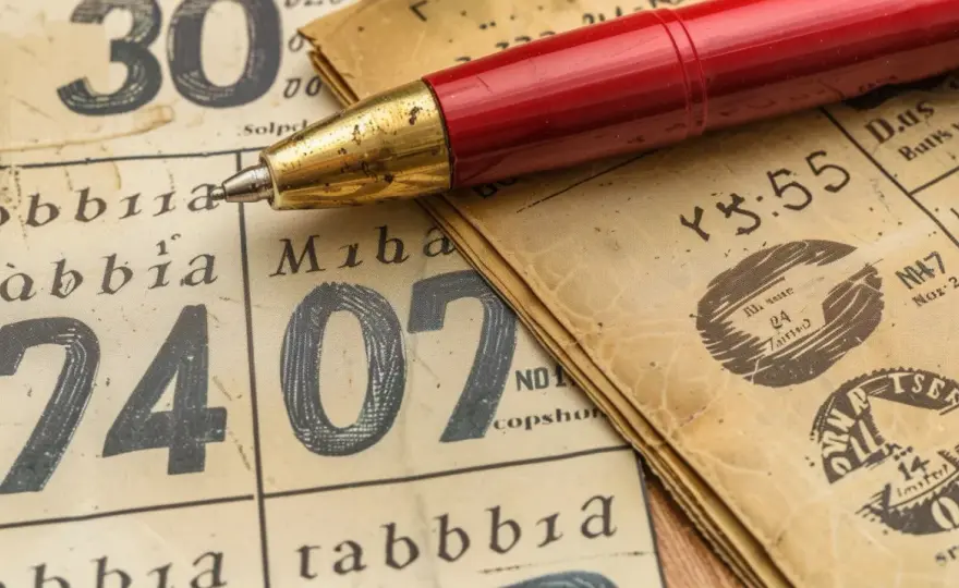 Kalendarz na lata 1971, 1974 i 1975: sprawdź daty i święta