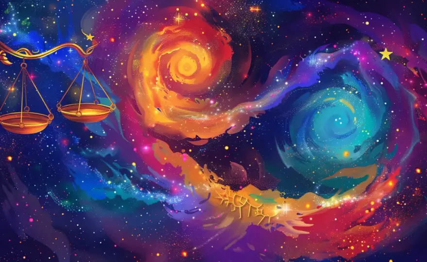 Październikowe znaki zodiaku: cechy i daty urodzenia