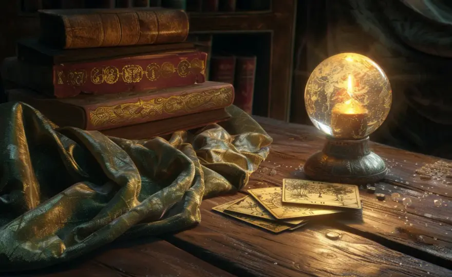 Tarot: czym jest i jak działa ta metoda wróżenia?