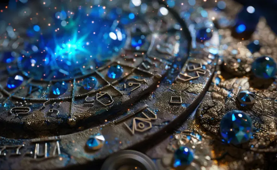 Horoskop tygodniowy dla Wodnika: miłość, kariera, finanse