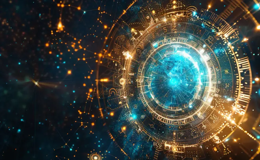 Znaki zodiaku według listopadowych dat urodzenia