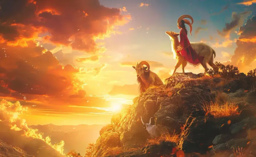 Koziorożec i Panna: czy te znaki zodiaku do siebie pasują?