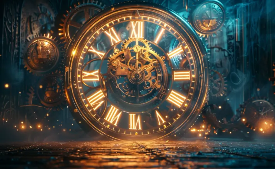 Jakie ukryte znaczenie ma godzina 12:12 w życiu?