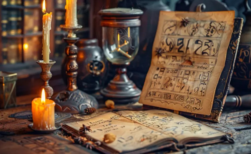 Numerologia droga życia: Jaką ścieżkę życia wskazuje numerologia?
