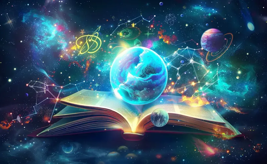 Horoskop miłosny dla Ryb i innych znaków zodiaku