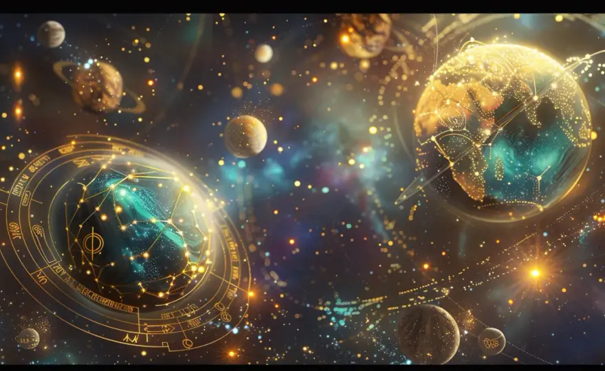 Horoskop dzienny z serwisu Programva dla Twojego znaku zodiaku