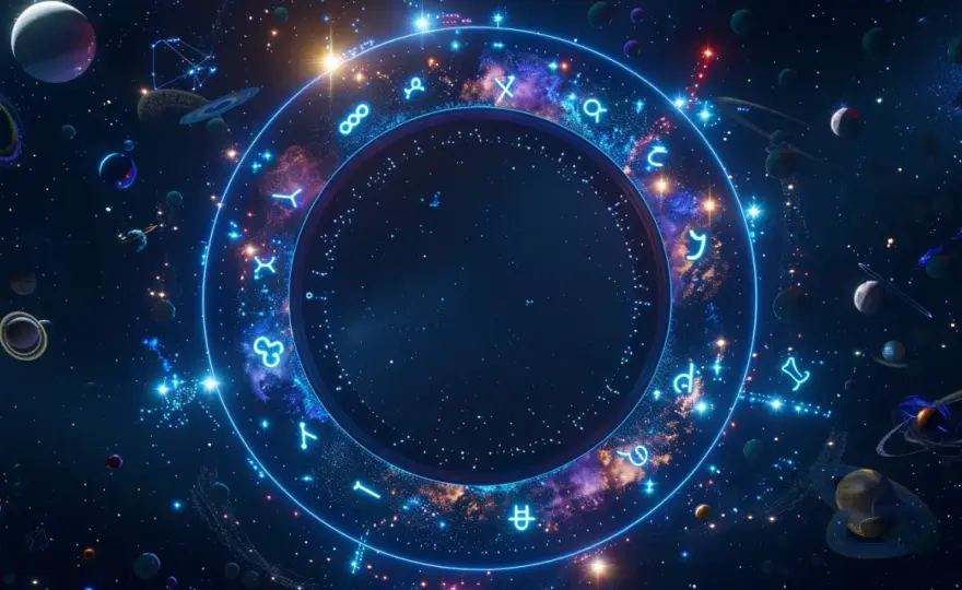 Horoskop dzienny i tygodniowy dla Twojego znaku zodiaku