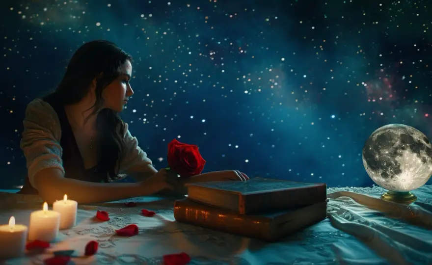 Horoskop dla singli - astrologiczny drogowskaz dla samotnych