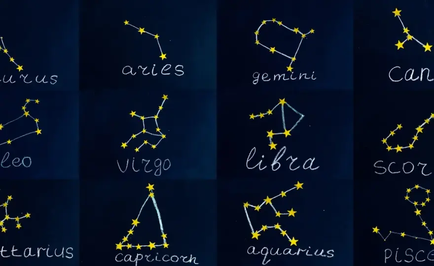 Zgodność znaków zodiaku Panna i Waga - miłość i związek