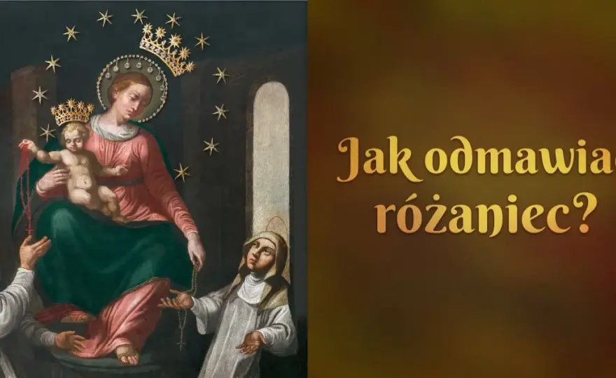 Jak odmawiać różaniec za dusze w czyśćcu: skuteczna modlitwa krok po kroku