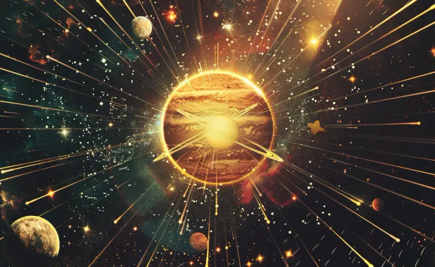 Rak: horoskop na jutro. Co przyniesie Ci los?