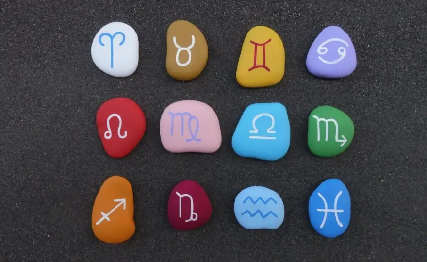 Zgodność znaków zodiaku Rak i Koziorożec oraz Koziorożec i Byk