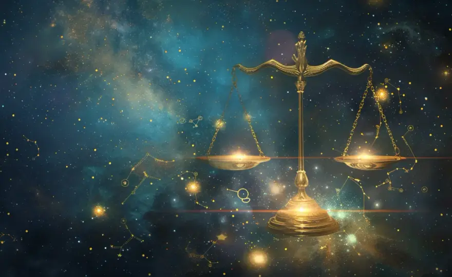Horoskop na dziś dla Wagi i innych znaków zodiaku: sprawdź!