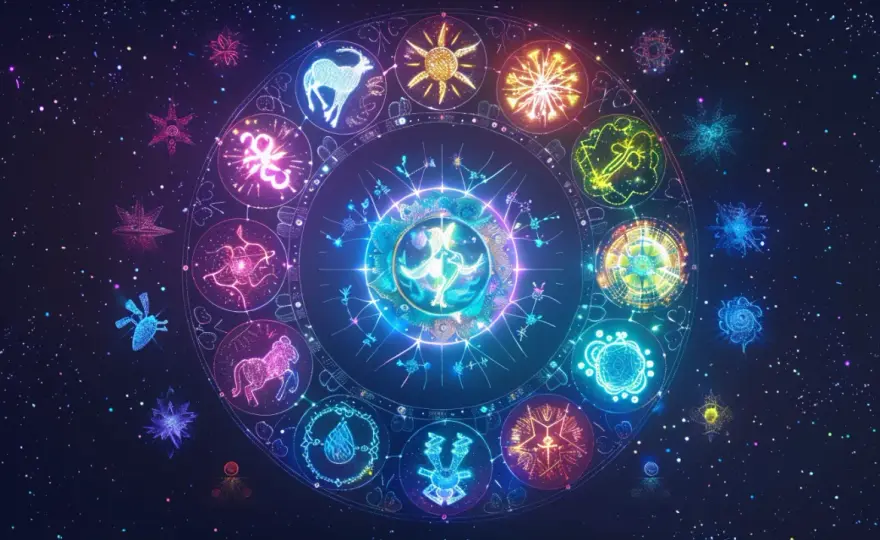 Horoskop tygodniowy dla Twojego znaku zodiaku: co Cię czeka?