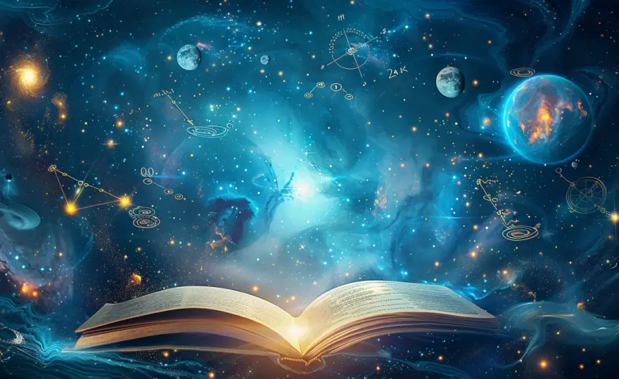 Horoskop na 2022 i wybrane miesiące 2021: co Cię czeka?
