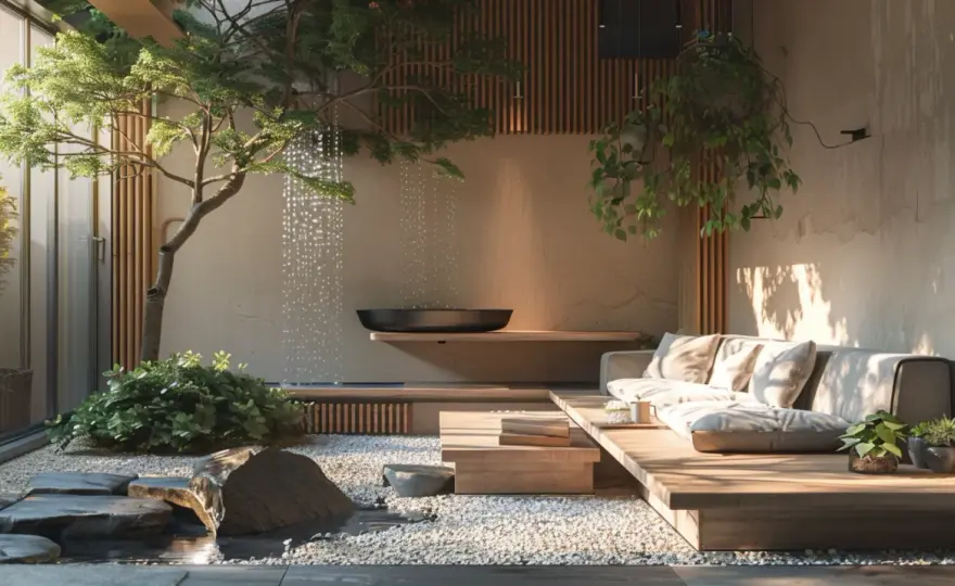 Feng shui w domu: poznaj zasady urządzania wnętrz