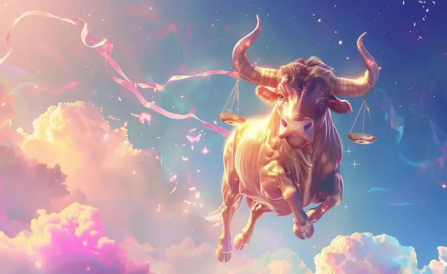 Byk i Waga: czy te znaki zodiaku pasują do siebie?